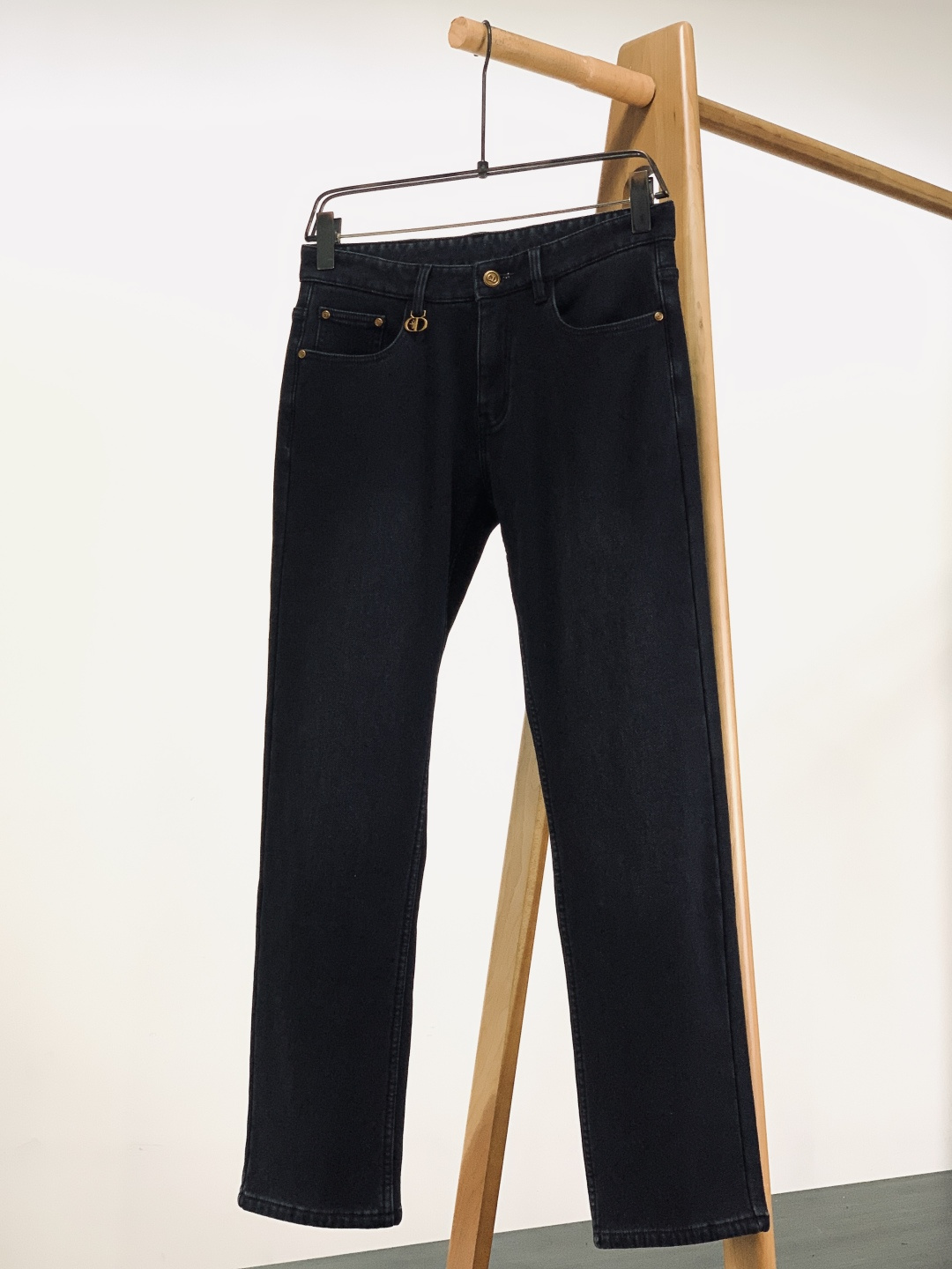 ⚠️🌾Dior Homme 迪奥·桀傲 2026SS早春新品 ❄️ 秋冬刚需，加绒牛仔裤高密牛仔+羊羔绒