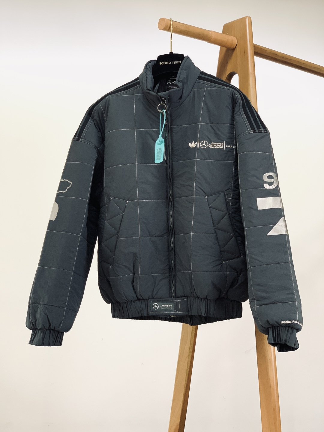 ⚠️🌾Adidas originals x Bad Bunny x Mercedes-AMG PETRO