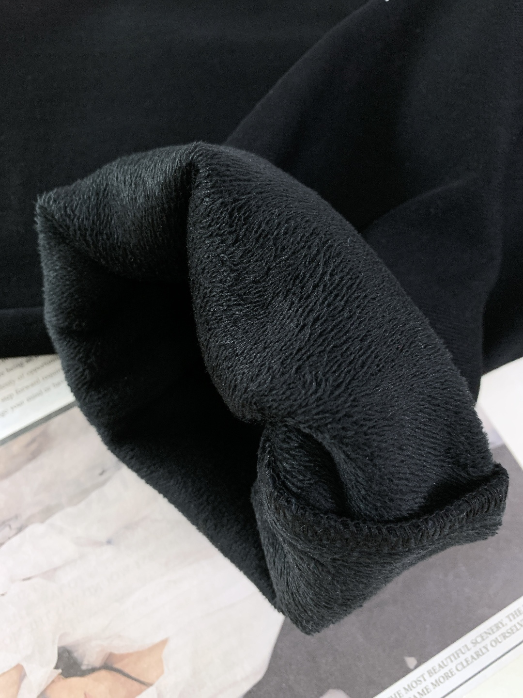 ⚠️🌾Burberry 巴宝莉 2026SS早春新品 休闲加绒牛仔裤，一条过冬的英伦硬核之选。高密牛仔+