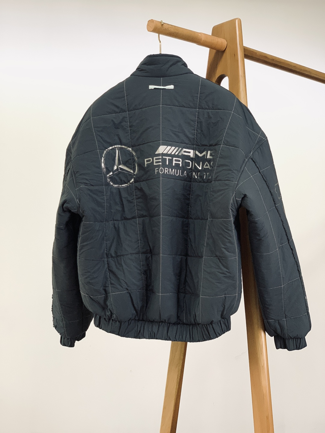 ⚠️🌾Adidas originals x Bad Bunny x Mercedes-AMG PETRO