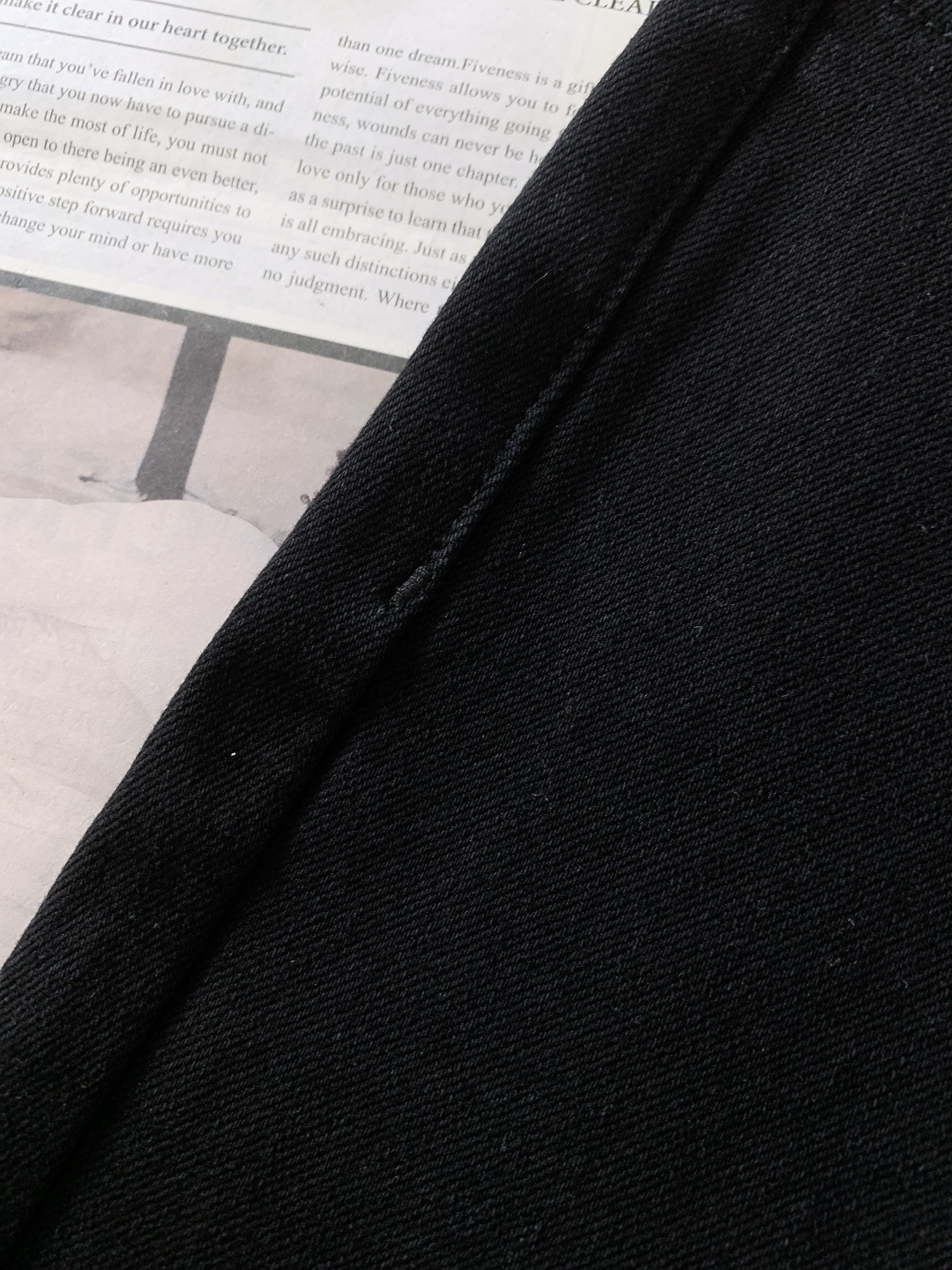 ⚠️🌾Loewe 罗意威 2026SS早春新品 休闲加绒牛仔裤，一条过冬的极简硬核之选高密牛仔+加厚一体