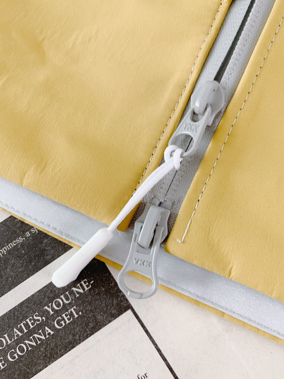 ⚠️🌾SuPreme x Vanson Leathers 联名款 GORE-TEX Shell Jack