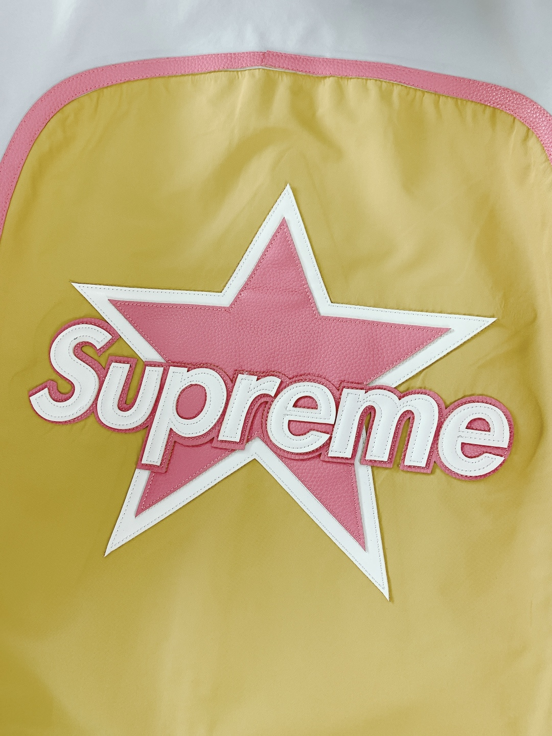 ⚠️🌾SuPreme x Vanson Leathers 联名款 GORE-TEX Shell Jack