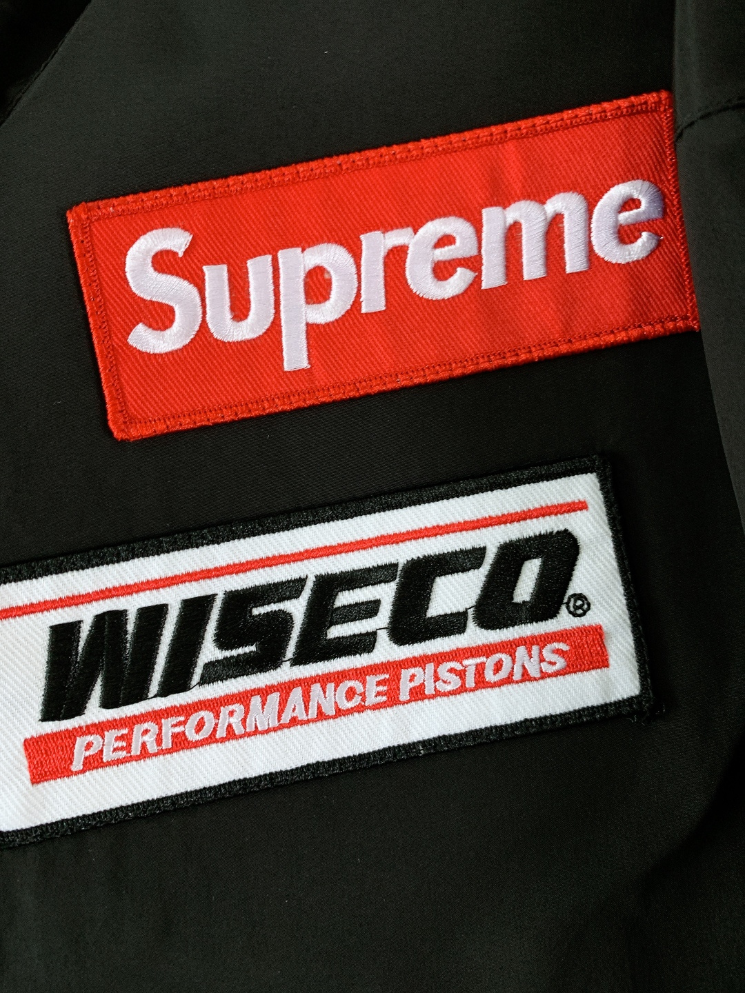 ⚠️🌾SuPreme x Vanson Leathers 联名款 GORE-TEX Shell Jack