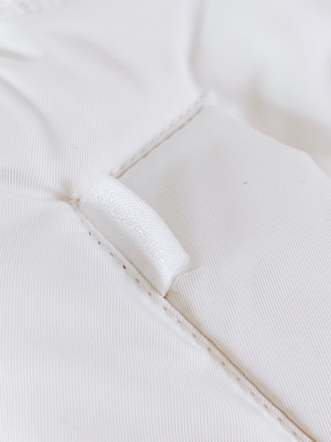 ⚠️🌾SuPreme 25FW LEATHER YOKE PUFFER JACKET皮革拼接拉链羽绒面包