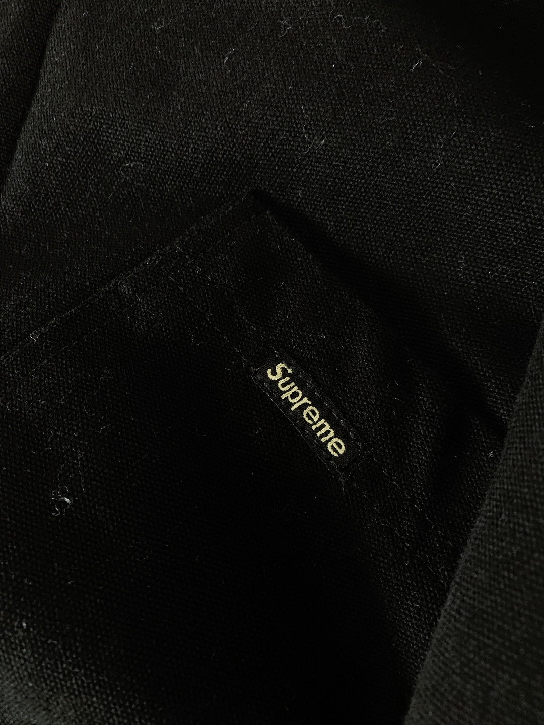 ⚠️🌾SuPreme WEEK6 Faux Shearling Lined Bomber Jacket 