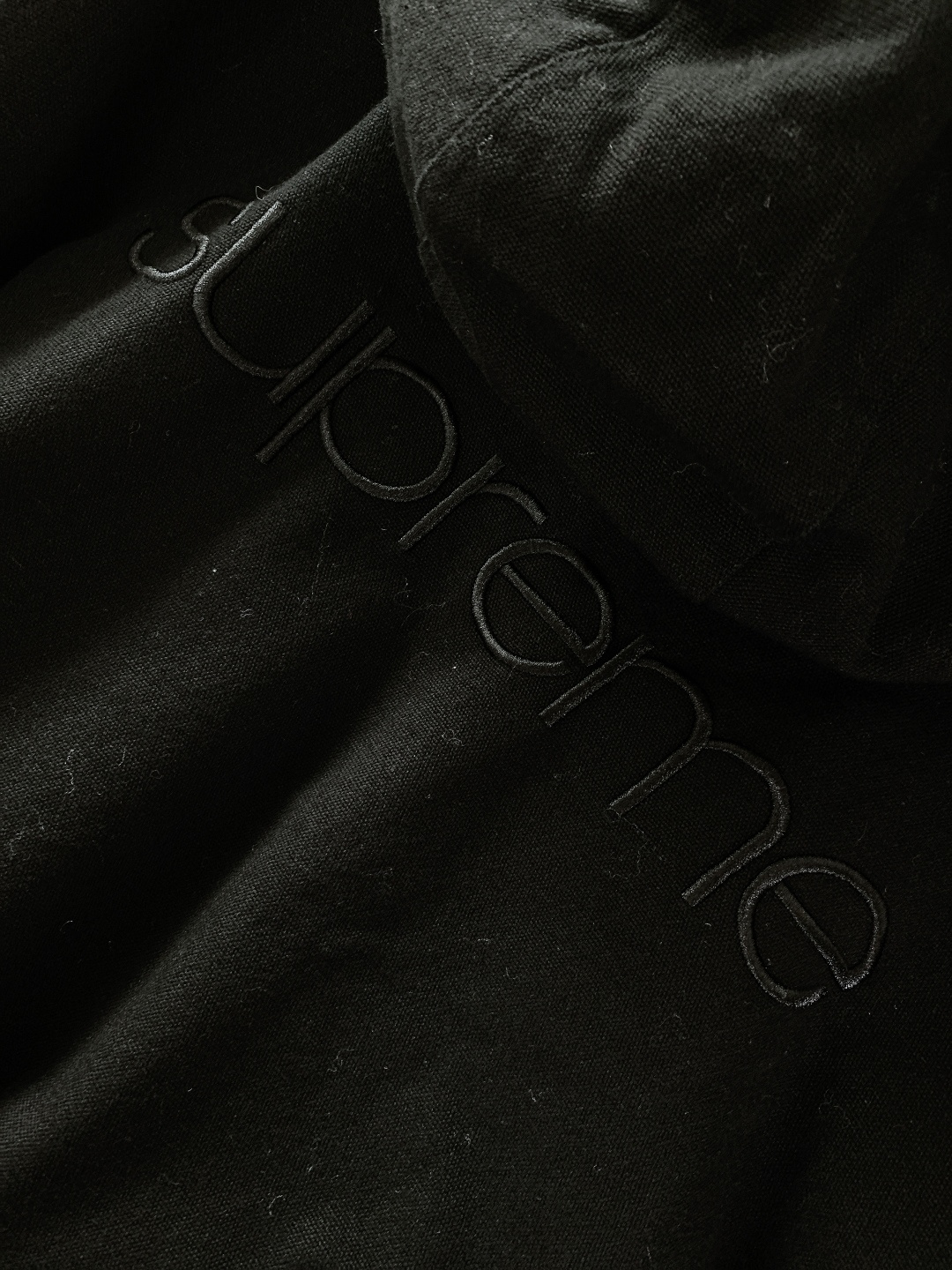 ⚠️🌾SuPreme WEEK6 Faux Shearling Lined Bomber Jacket 