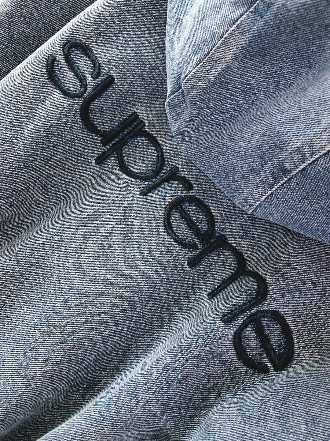 ⚠️🌾SuPreme WEEK6 Faux Shearling Lined Bomber Jacket 