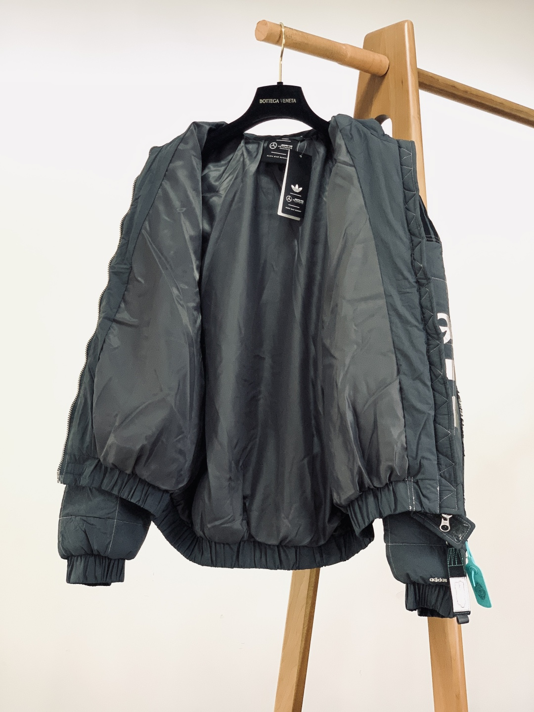 ⚠️🌾Adidas originals x Bad Bunny x Mercedes-AMG PETRO