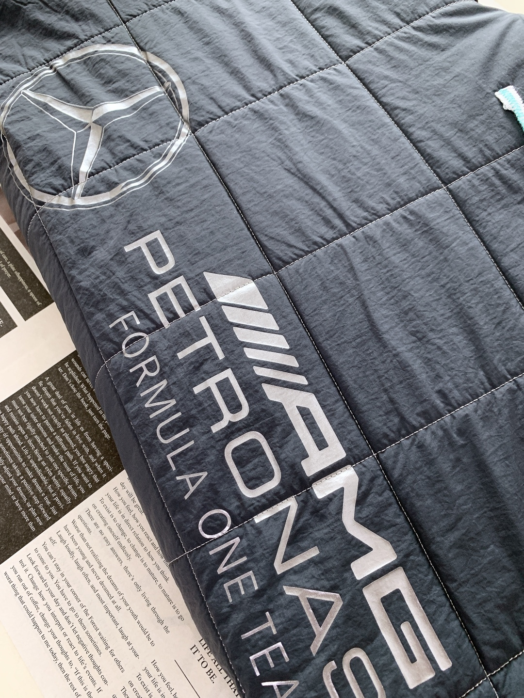 ⚠️🌾Adidas originals x Bad Bunny x Mercedes-AMG PETRO