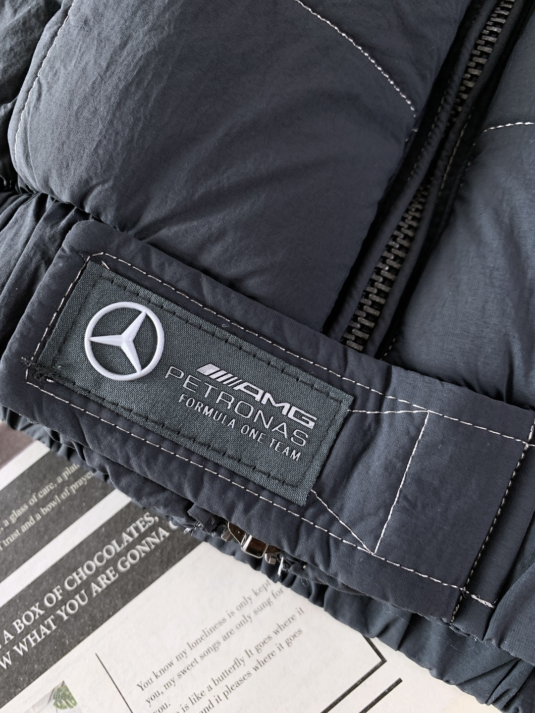 ⚠️🌾Adidas originals x Bad Bunny x Mercedes-AMG PETRO