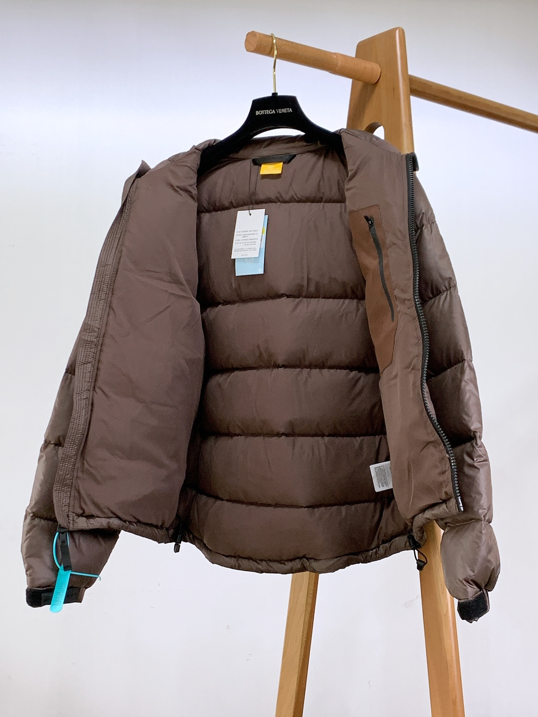 ⚠️🌾Nike x Drake Nocta系列联名立领公鸭羽绒服，王一博同款，充绒达460克 ，定制YK