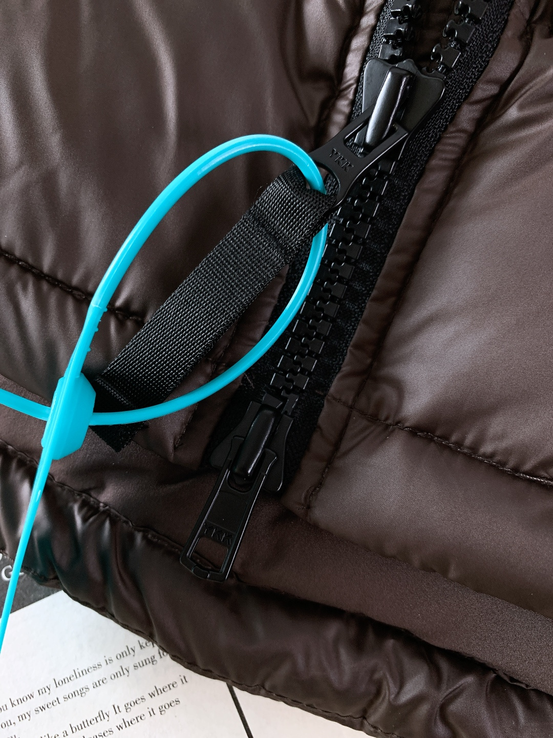 ⚠️🌾Nike x Drake Nocta系列联名立领公鸭羽绒服，王一博同款，充绒达460克 ，定制YK