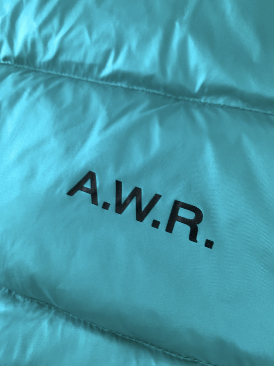 ⚠️🌾Nike x Drake Nocta系列联名立领公鸭羽绒服，王一博同款，充绒达460克 ，定制YK