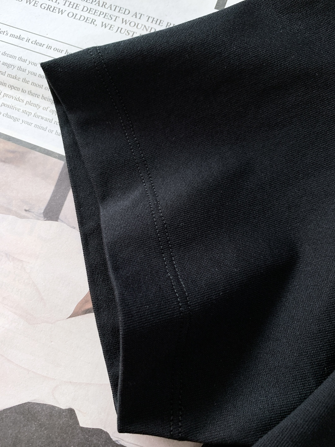 ⚠️🌾Burberry 巴宝莉 2026SS早春新品 马术骑士刺绣短袖T恤。100%葡萄牙进口高支纯棉，