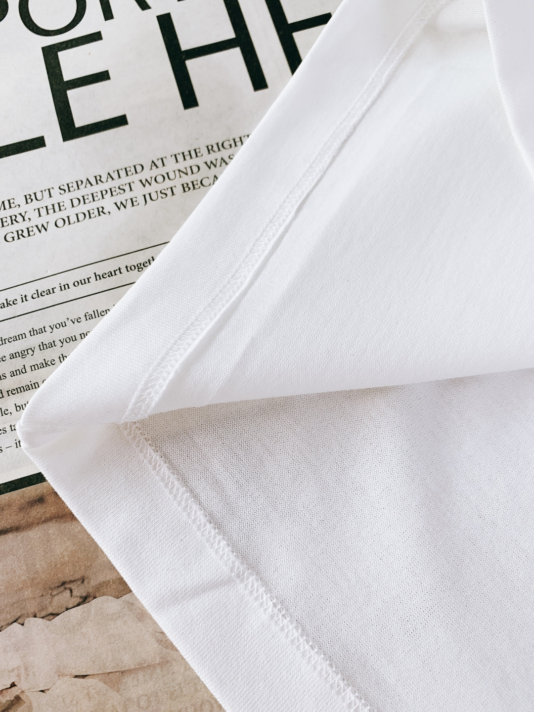 ⚠️🌾Burberry 巴宝莉 2026SS早春新品 马术骑士刺绣短袖T恤。100%葡萄牙进口高支纯棉，