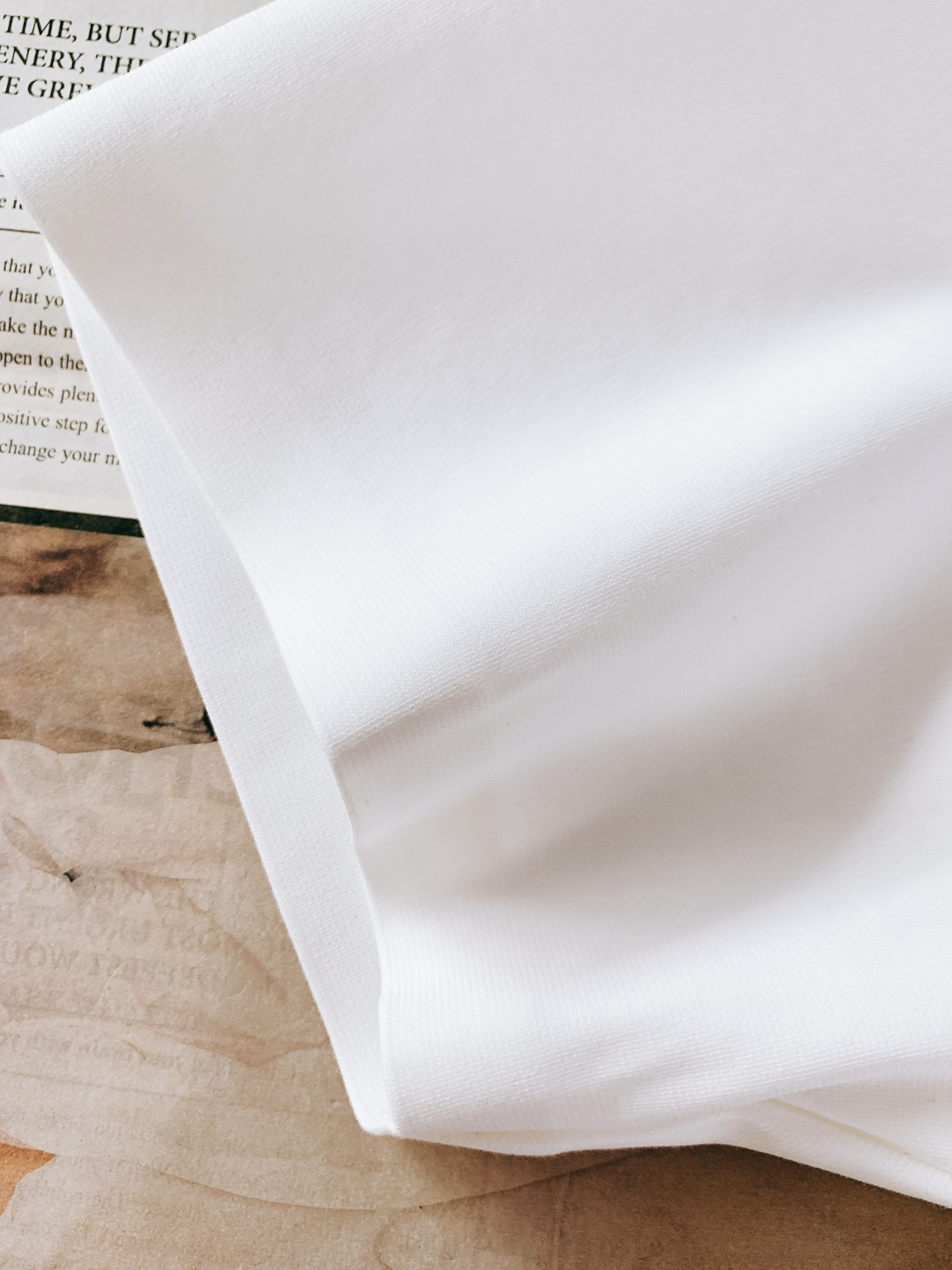 ⚠️🌾Moncler 蒙口 2026SS早春新品 经典T恤，一件顶三件的硬核质感210g重磅高支棉，丝光