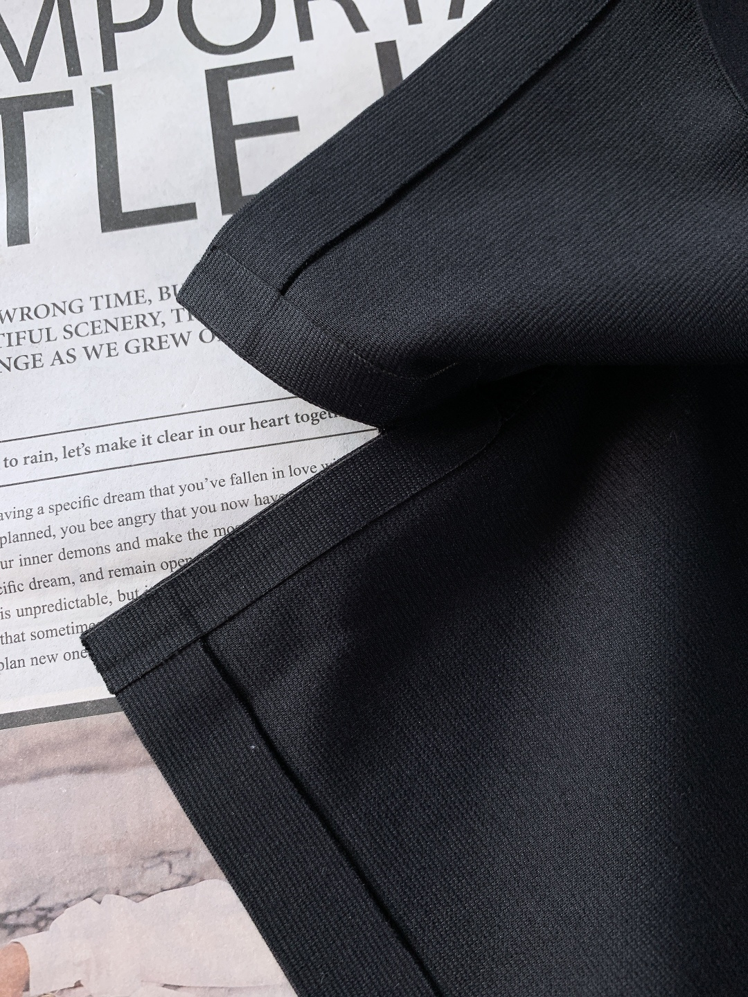 ⚠️🌾Moncler 蒙口 2026SS早春新品 经典T恤，一件顶三件的硬核质感210g重磅高支棉，丝光