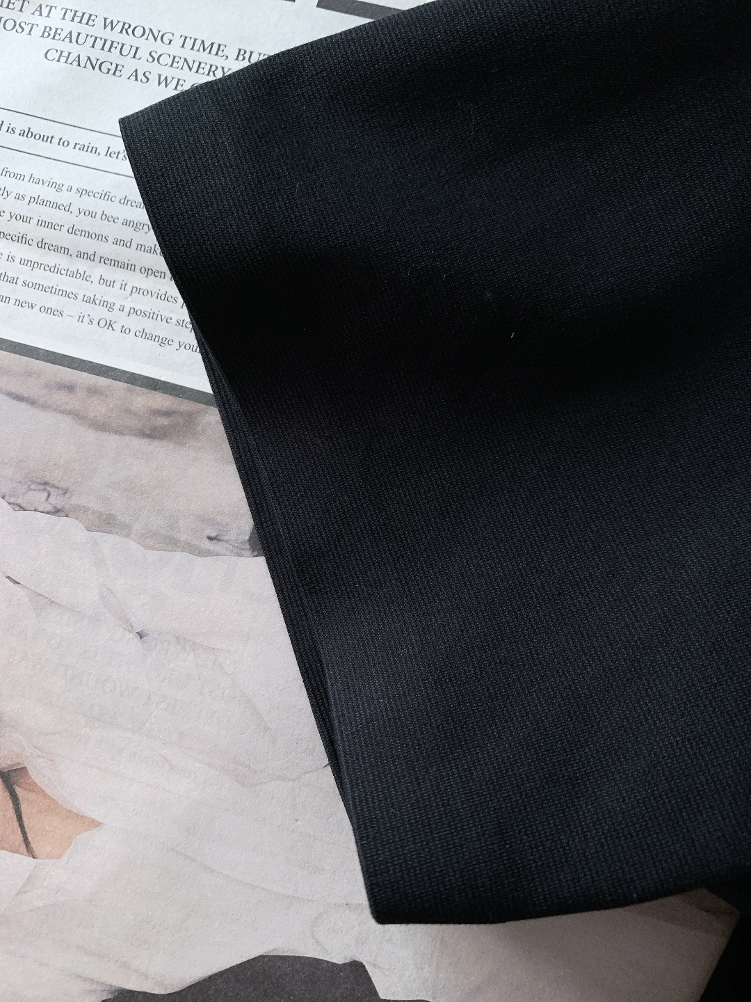 ⚠️🌾Moncler 蒙口 2026SS早春新品 经典T恤，一件顶三件的硬核质感210g重磅高支棉，丝光