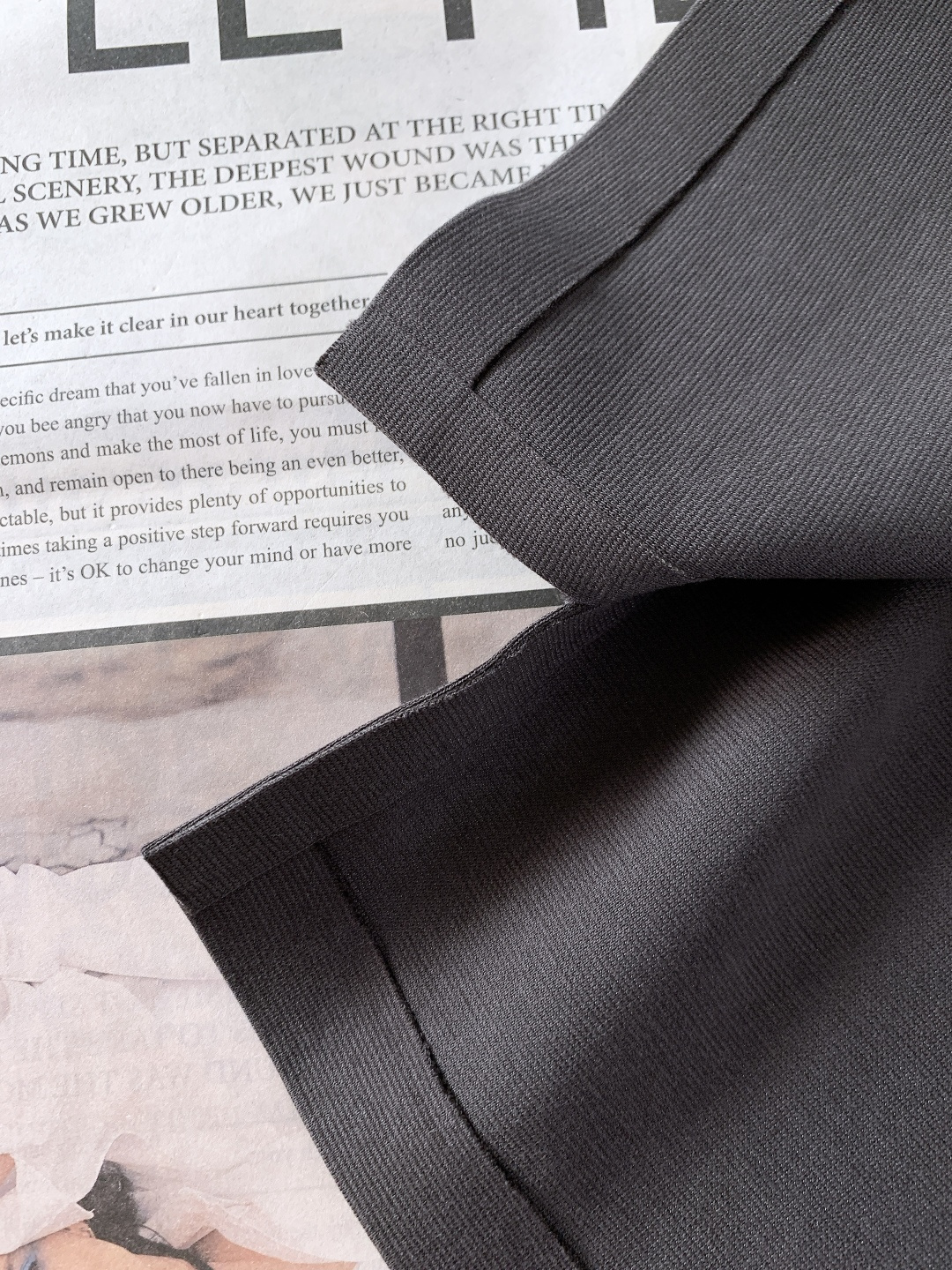 ⚠️🌾Moncler 蒙口 2026SS早春新品 经典T恤，一件顶三件的硬核质感210g重磅高支棉，丝光