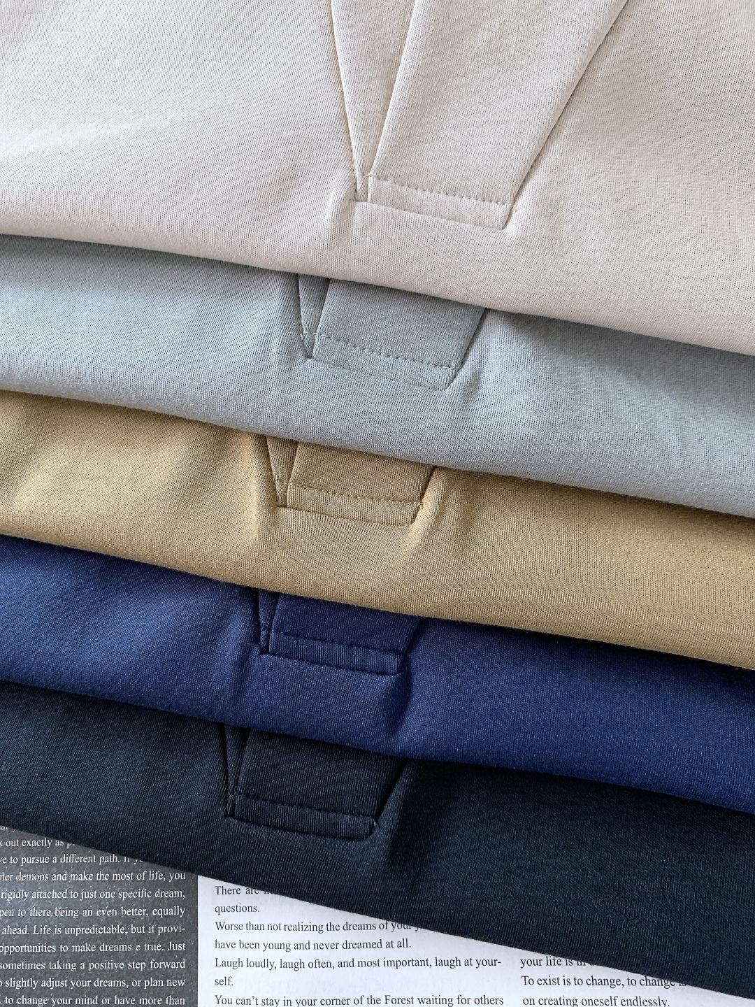 Ermenegildo Zegna 杰尼亚 2026SS春夏新品休闲翻领Polo，简约大气自带高级感，上