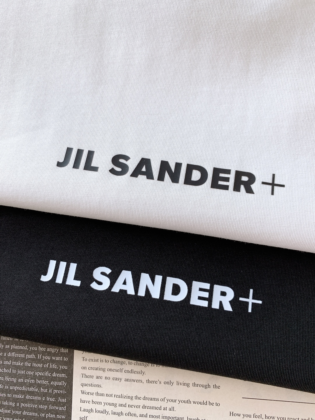 Maison Margiela MM6 马丁马吉拉 ✖️ JiI sander 吉尔.桑达 2026SS