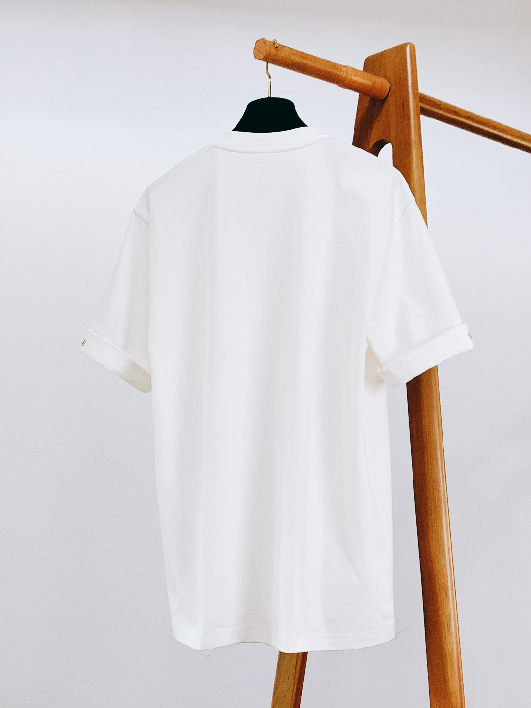 ⚠️支持年后Chrome Hearts 克罗心 2026SS早春新品 新款马蹄十字T恤｜美式街头高奢风拉