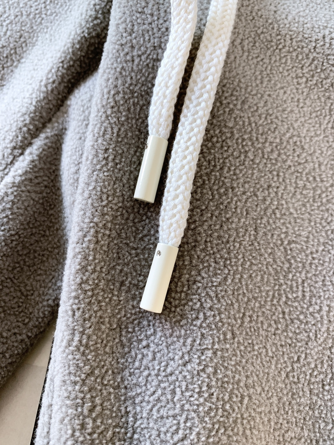 ⚠️支持年后Moncler 蒙口 2026SS早春新品 摇粒绒工装裤｜户外机能+都市休闲，户外刚需款！高