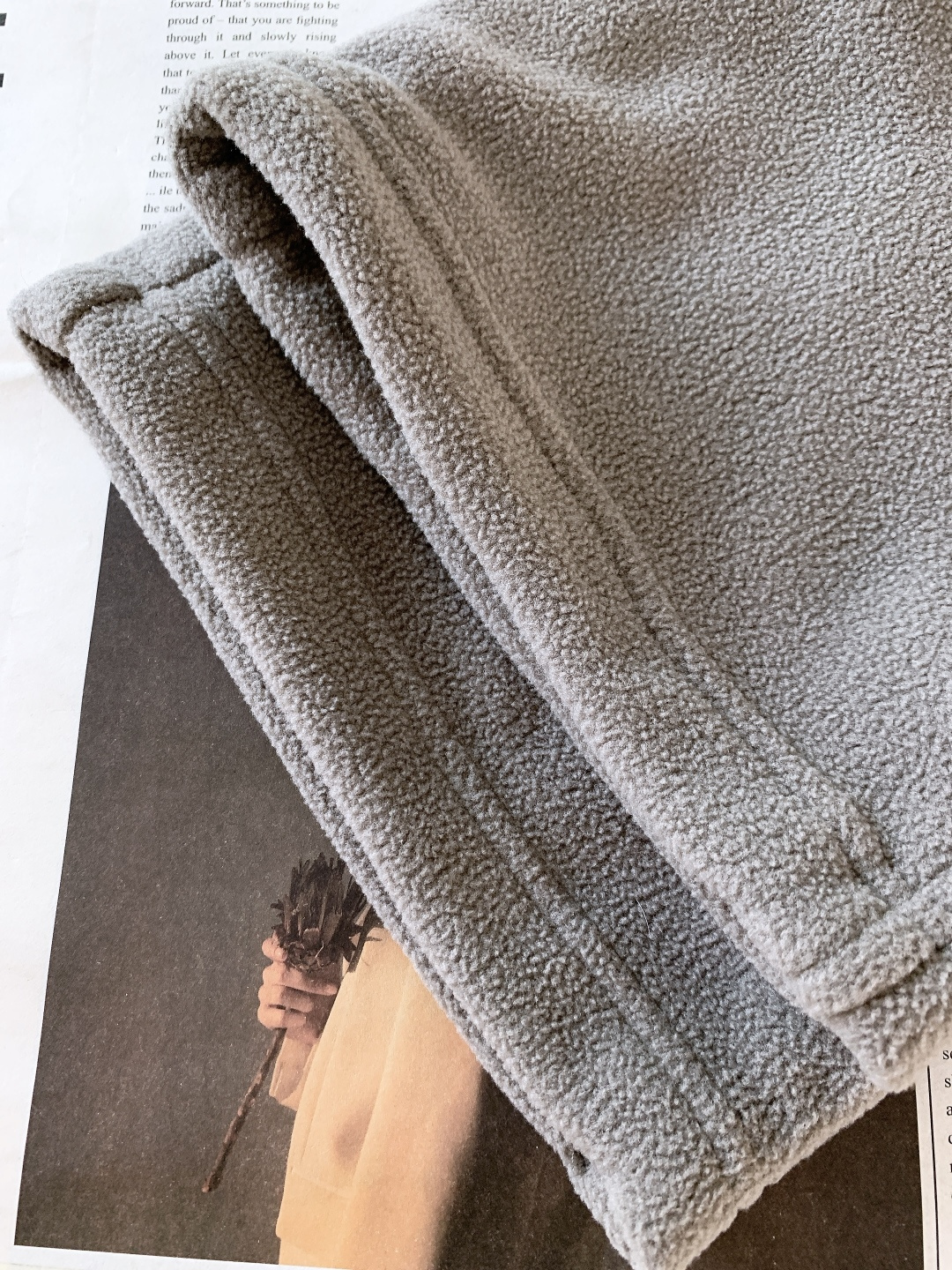 ⚠️支持年后Moncler 蒙口 2026SS早春新品 摇粒绒工装裤｜户外机能+都市休闲，户外刚需款！高