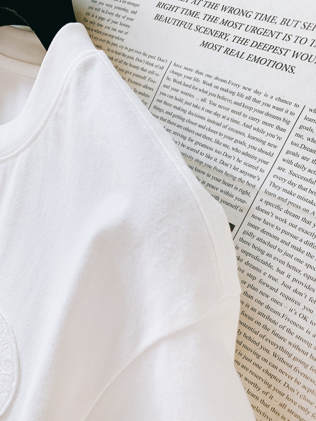 ⚠️支持年后Chrome Hearts 克罗心 2026SS早春新品 新款马蹄十字T恤｜美式街头高奢风拉