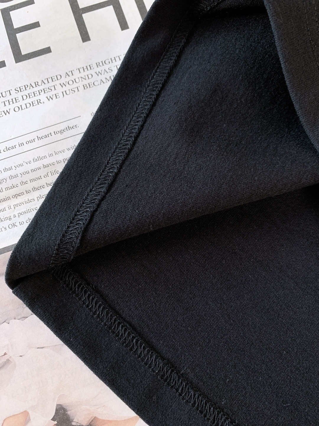 ⚠️支持年后Chrome Hearts 克罗心 2026SS早春新品 新款马蹄十字T恤｜美式街头高奢风拉