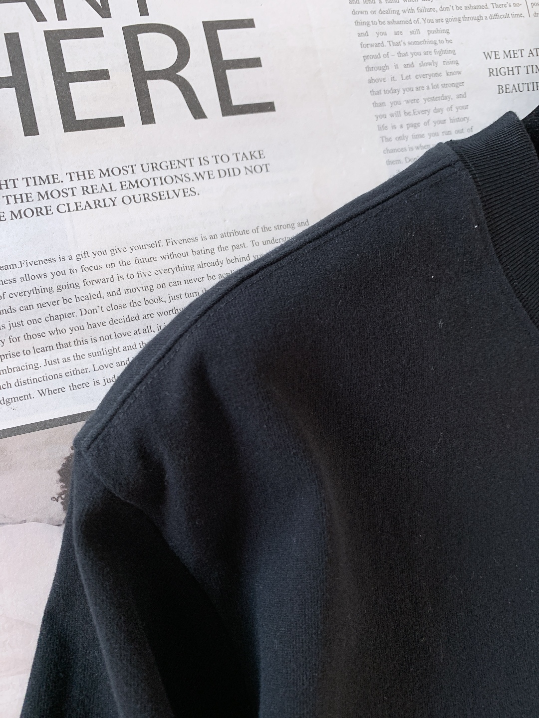 ⚠️支持年后Chrome Hearts 克罗心 2026SS早春新品 新款马蹄十字T恤｜美式街头高奢风拉