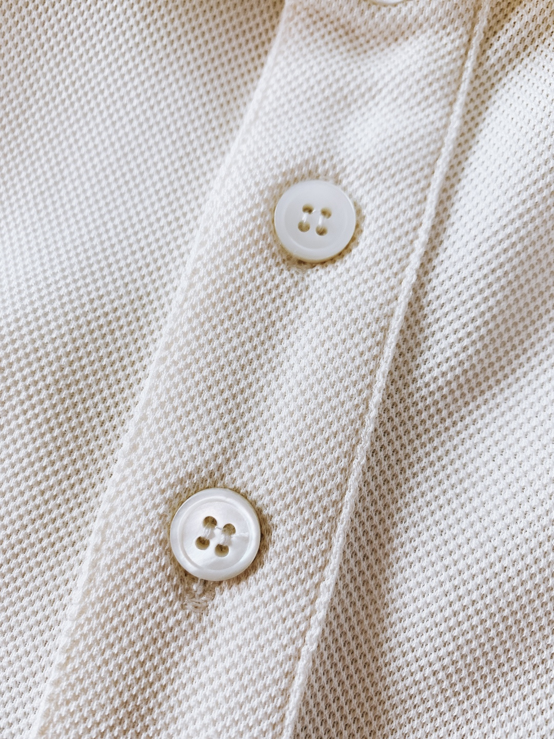 ⚠️支持年后Dior Homme 迪奥·桀傲 2026SS早春新品 双CD刺绣Polo衫，法式优雅+现代