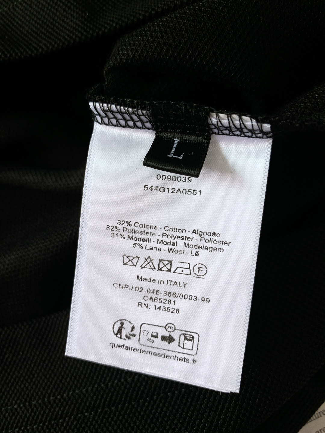 ⚠️支持年后Dior Homme 迪奥·桀傲 2026SS早春新品 双CD刺绣Polo衫，法式优雅+现代