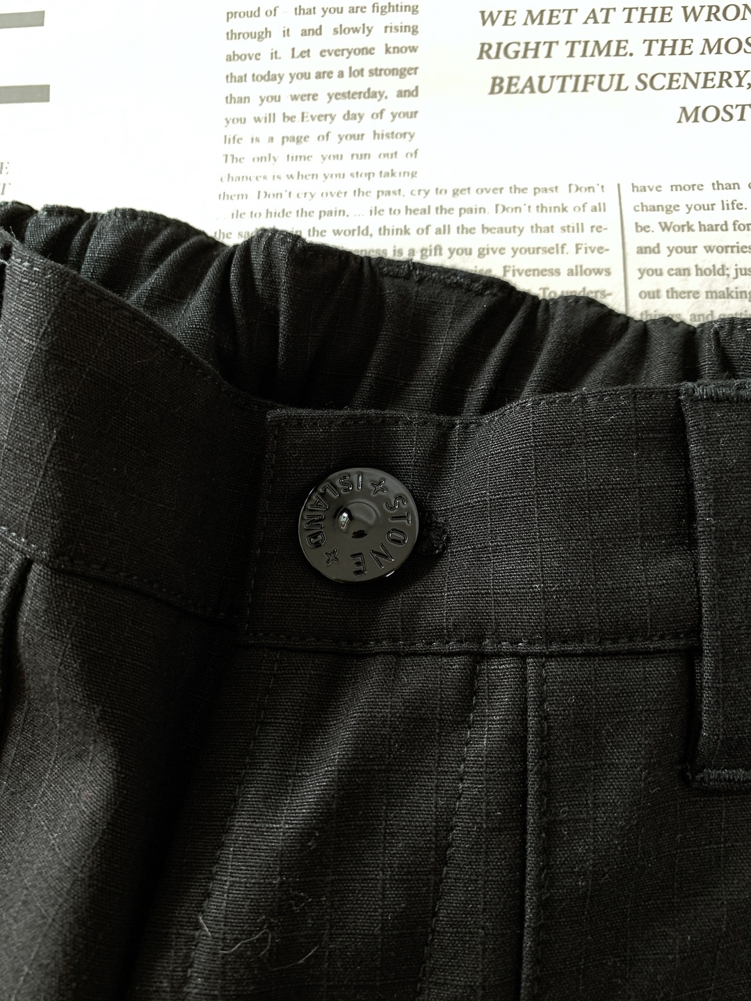 ⚠️支持年后Stone Island 石头岛 2026SS早春新品 只有原厂，才有味道！超帅气工装设计石