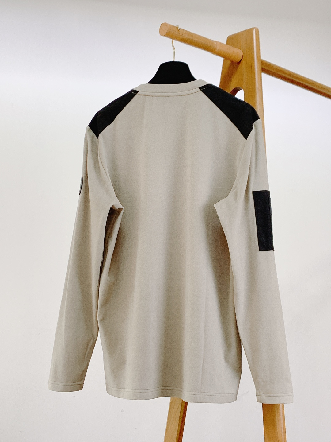 ⚠️支持年后Canada Goose 加拿大鹅 Wascana 黑标夹克 打底长袖 依旧是老的渠道！代工