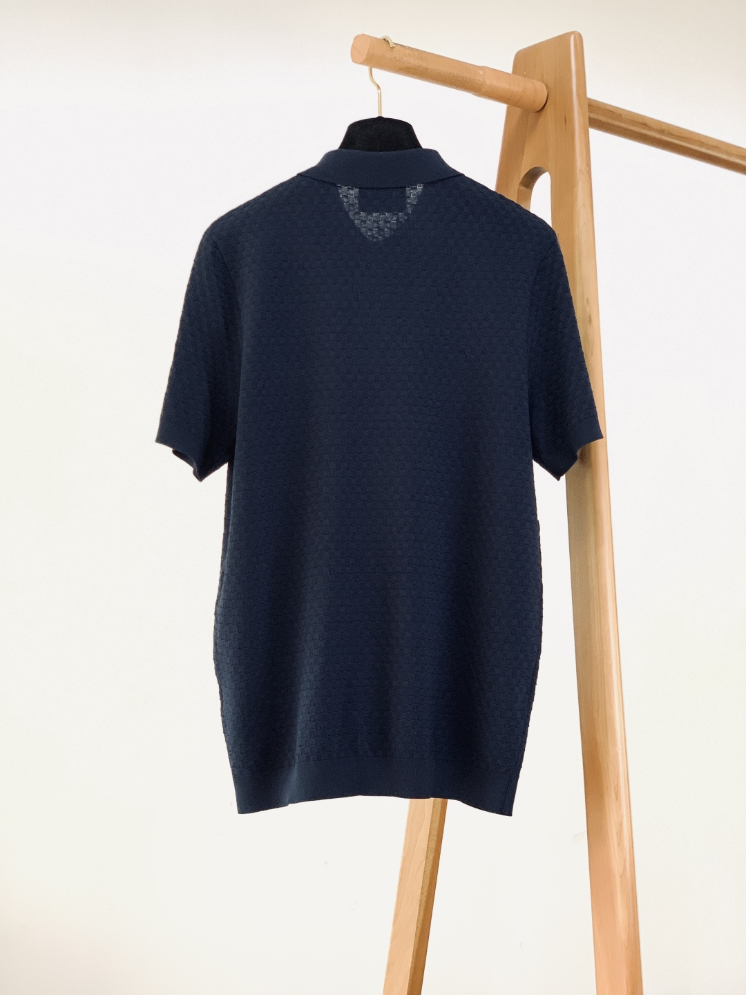 Kiton 奇顿 2026SS春夏新品 桑蚕丝混纺翻领 Polo | 那不勒斯奢华，夏日刚需神衣重磅桑蚕