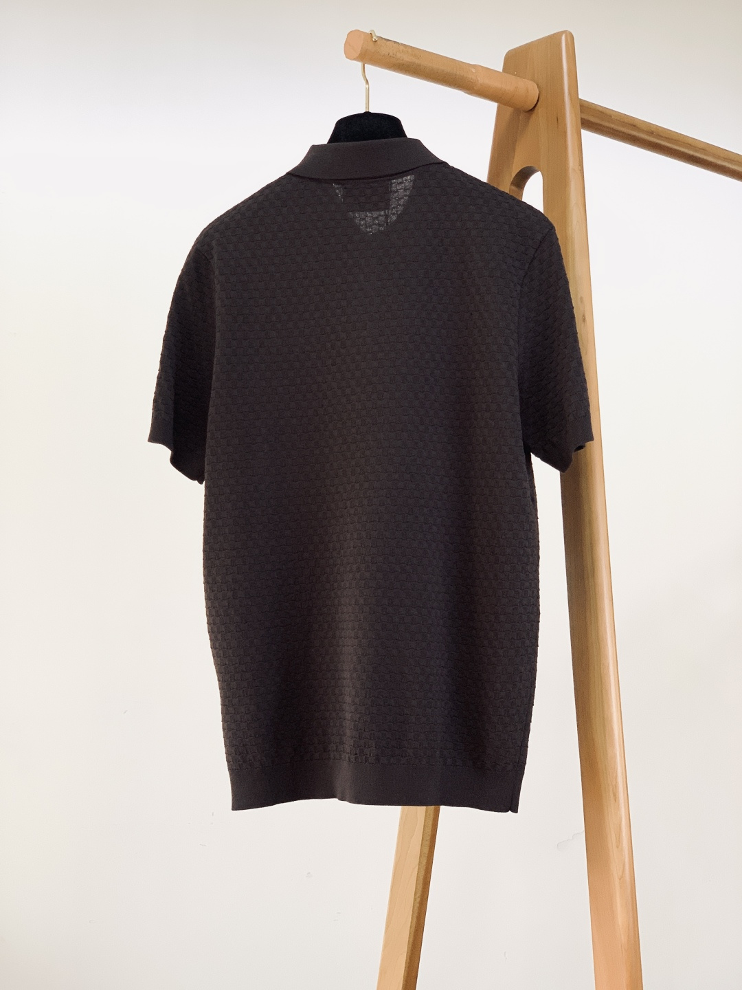 Kiton 奇顿 2026SS春夏新品 桑蚕丝混纺翻领 Polo | 那不勒斯奢华，夏日刚需神衣重磅桑蚕