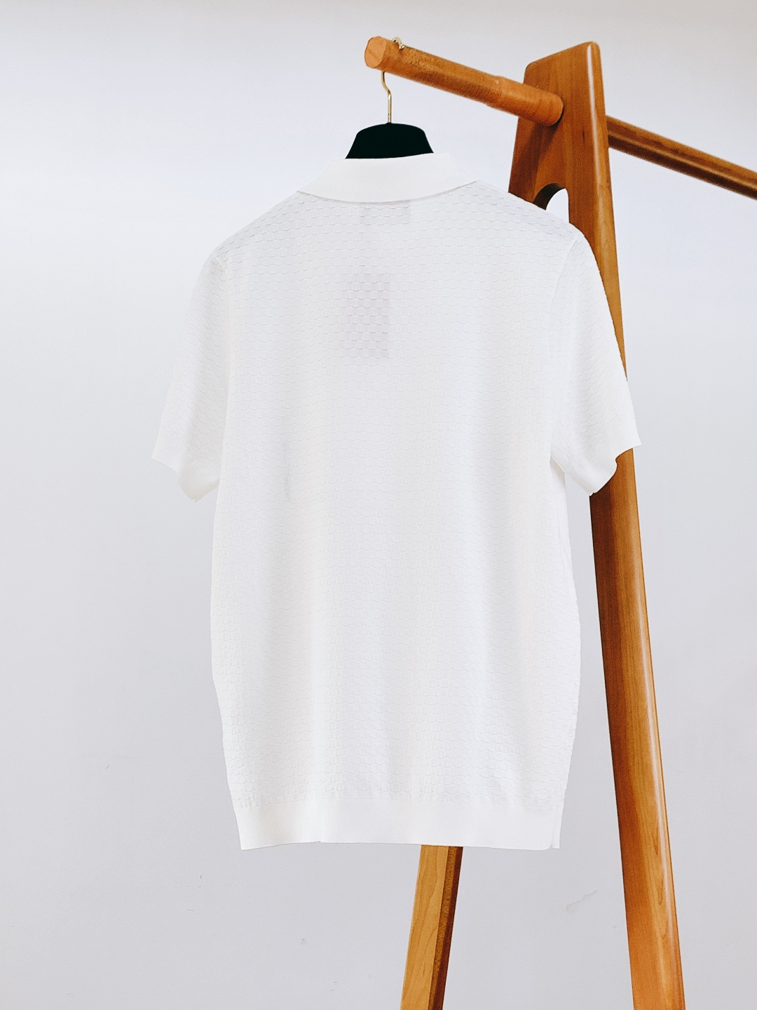 Kiton 奇顿 2026SS春夏新品 桑蚕丝混纺翻领 Polo | 那不勒斯奢华，夏日刚需神衣重磅桑蚕