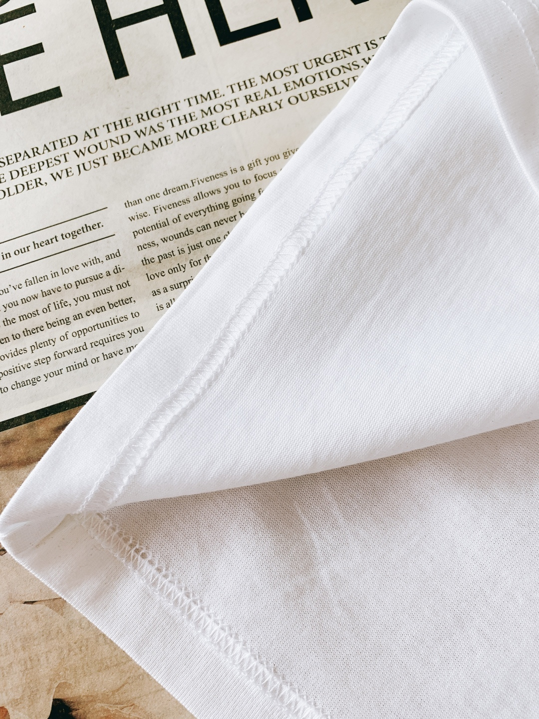 LouisVuitton 路易威登 2026SS早春新品 经典狐狸刺绣T恤｜轻奢高级感拉满精选高支精梳棉