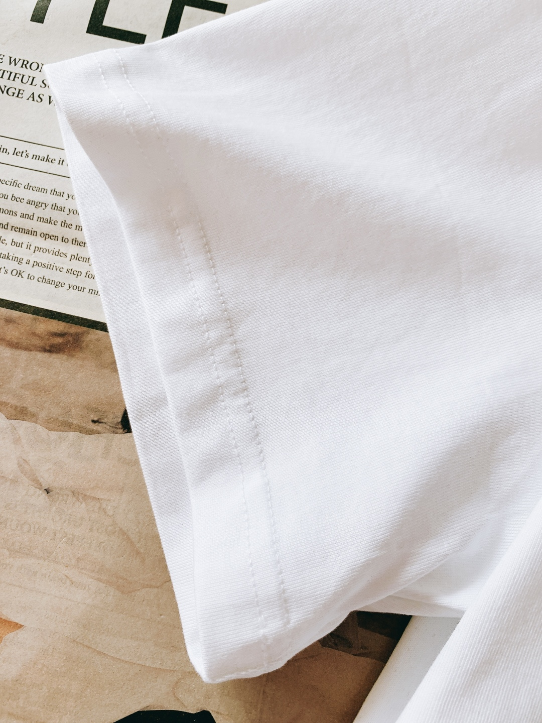 LouisVuitton 路易威登 2026SS早春新品 经典狐狸刺绣T恤｜轻奢高级感拉满精选高支精梳棉