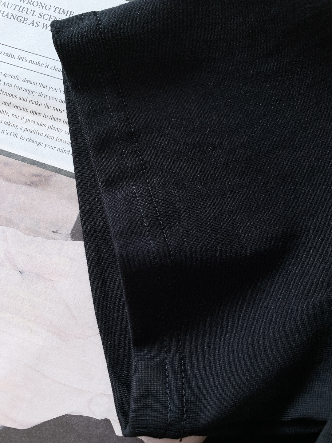 LouisVuitton 路易威登 2026SS早春新品 最新老花刺绣T恤｜轻奢质感上身即显贵精选高支精