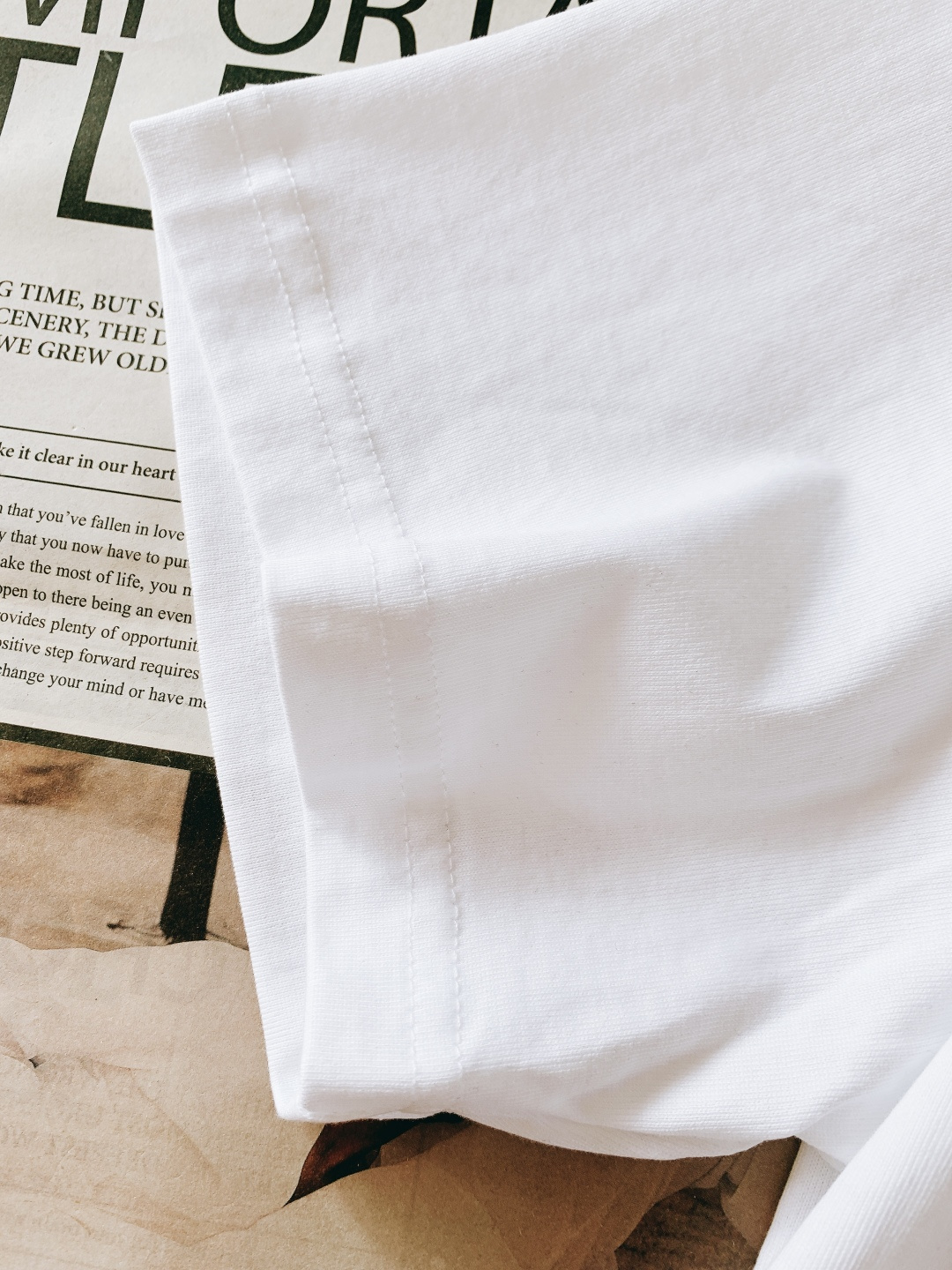 Gucci 古驰 2026SS早春新品 经典标识刺绣T恤｜上身就是高级感精选高支精梳棉，柔软亲肤透气，上