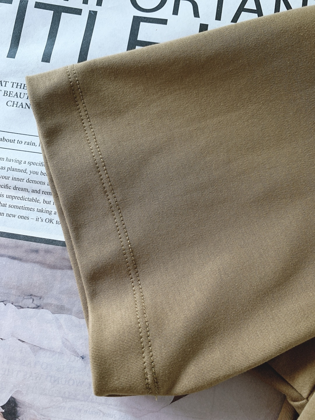 Ermenegildo Zegna 杰尼亚 2026SS春夏新品休闲翻领Polo，简约大气自带高级感，上