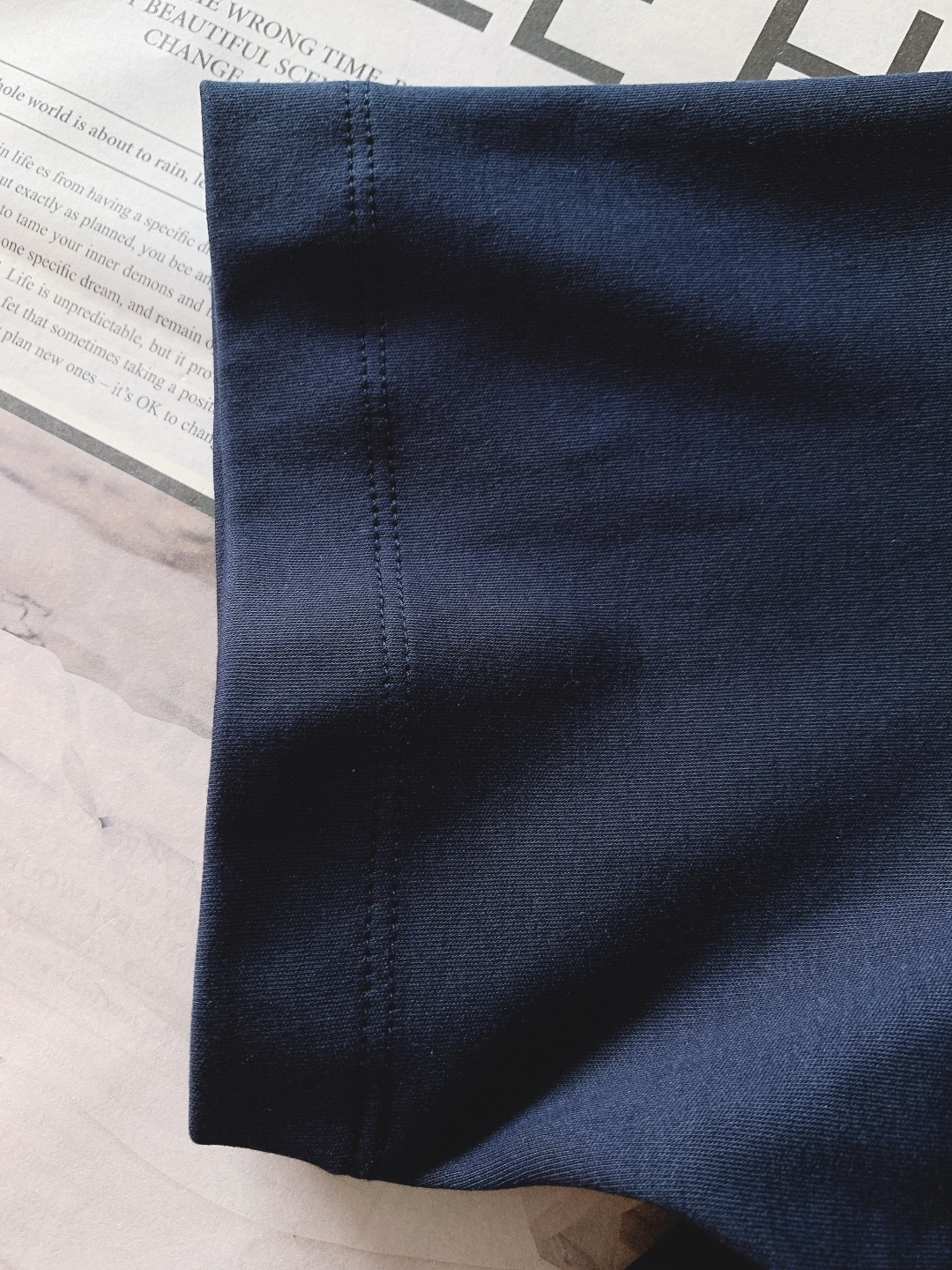 Ermenegildo Zegna 杰尼亚 2026SS春夏新品休闲翻领Polo，简约大气自带高级感，上