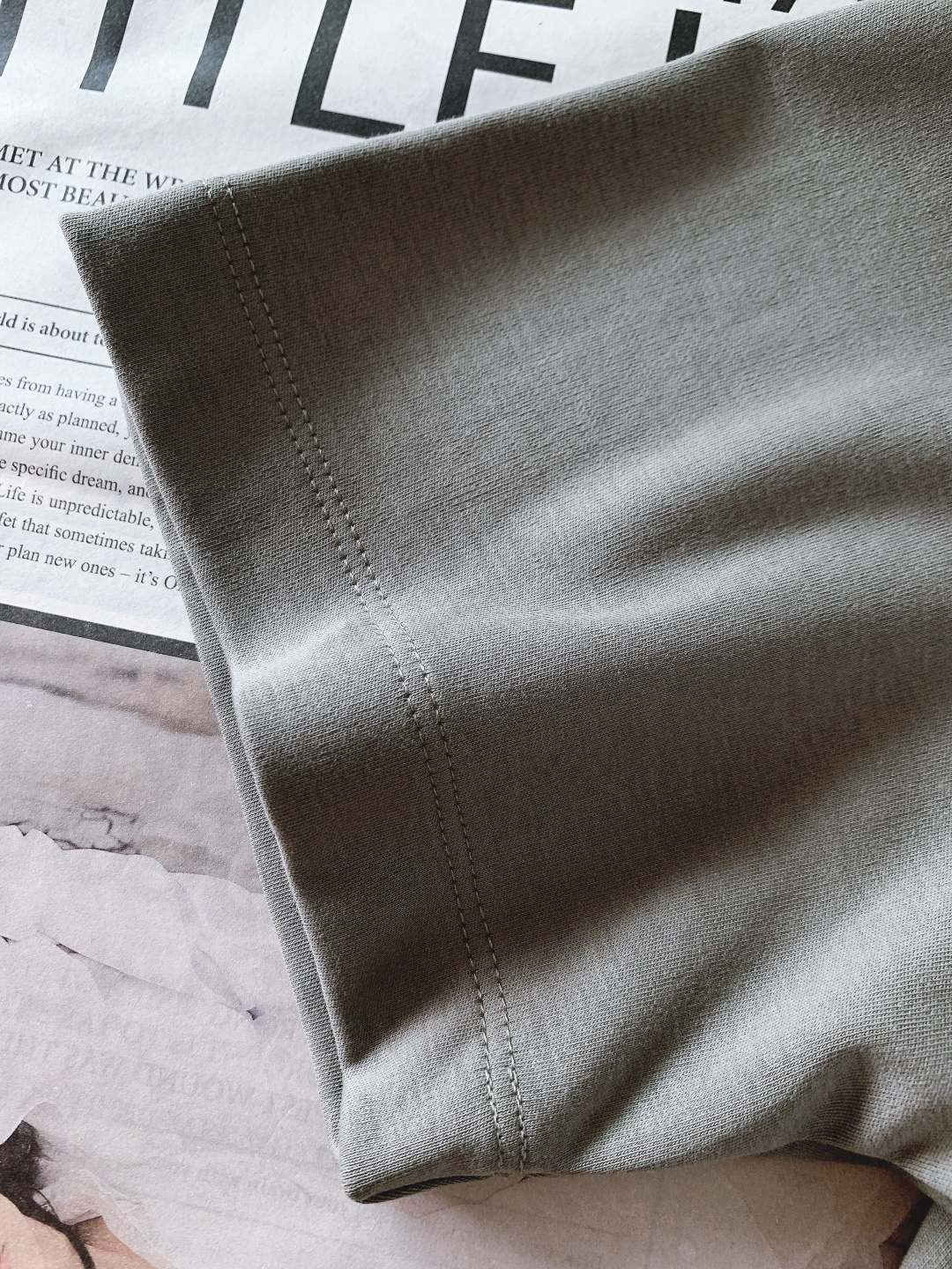 Ermenegildo Zegna 杰尼亚 2026SS春夏新品休闲翻领Polo，简约大气自带高级感，上