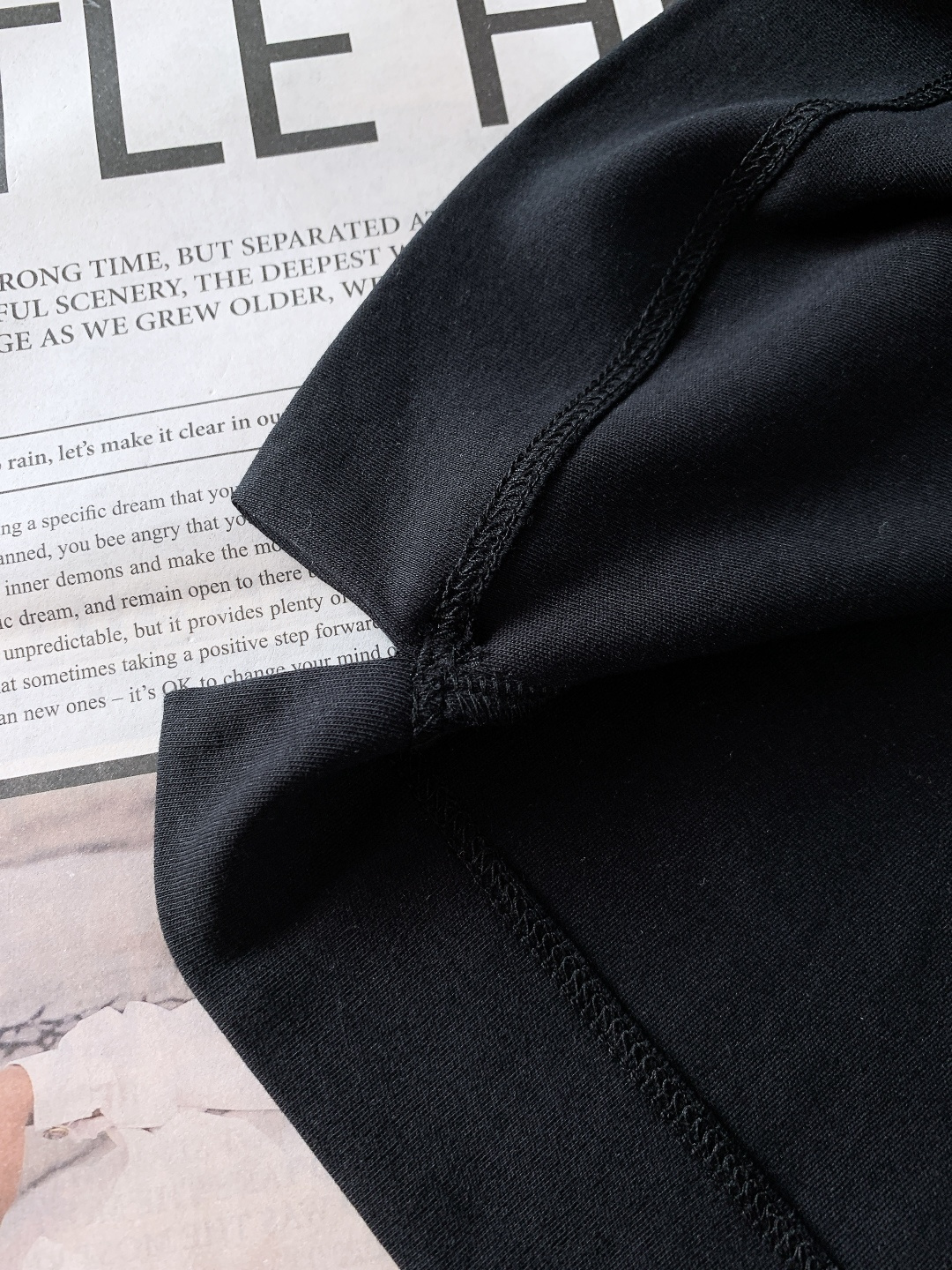 Ermenegildo Zegna 杰尼亚 2026SS春夏新品休闲翻领Polo，简约大气自带高级感，上
