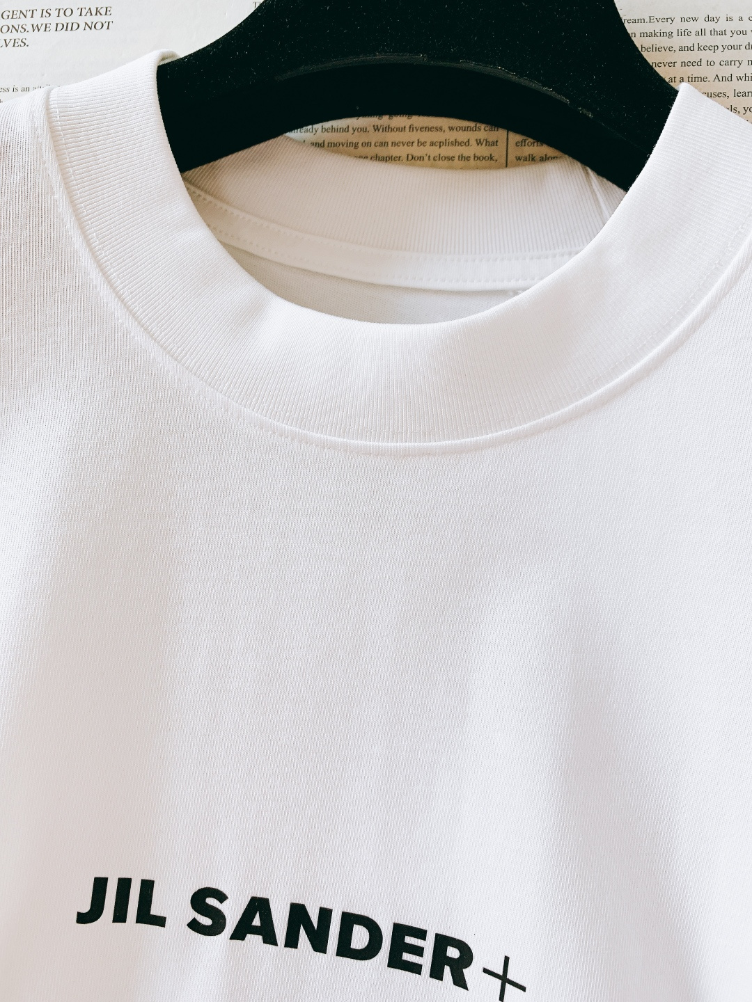 Maison Margiela MM6 马丁马吉拉 ✖️ JiI sander 吉尔.桑达 2026SS