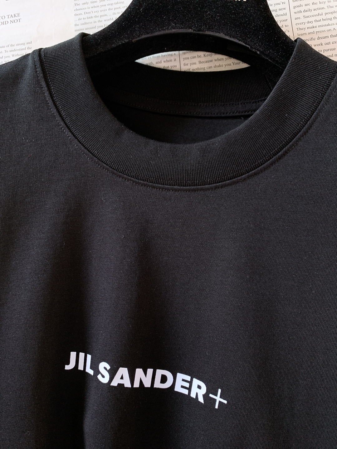Maison Margiela MM6 马丁马吉拉 ✖️ JiI sander 吉尔.桑达 2026SS