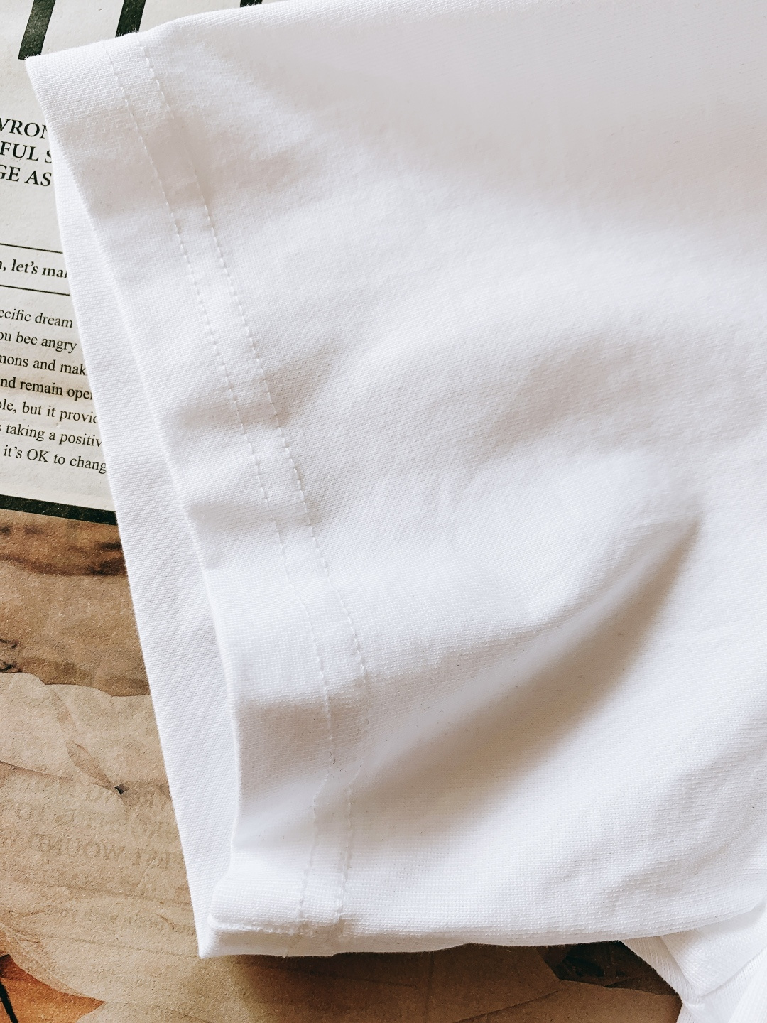 Dior Homme 迪奥·桀傲 2026SS早春新品四叶草刺绣T恤｜Jonathan Anderson